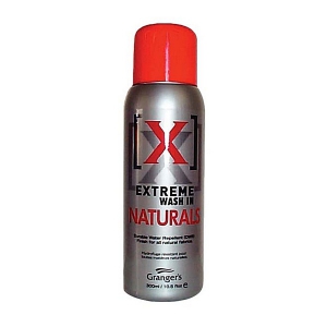 Пропитка GRANGERS EXTREME WASH IN NATURALS GRF4018 300ml