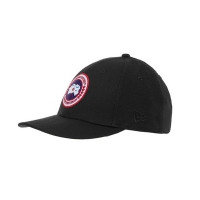 Кепка CANADA GOOSE CLASSIC DISC 5419M BLACK