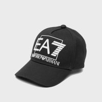 Кепка EA7 BASEBALL CAP 277057 BLACK