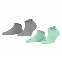  Носки BURLINGTON 2-PACK SOCKS 22051-7794
