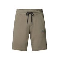 Шорты AERONAUTICA MILITARE M BERMUDA BE170 VERDE