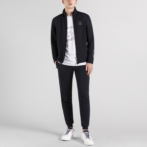 Paul & shark tracksuit new arrivals