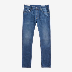 Jeans blauer new arrivals