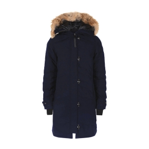 Lorette canada outlet goose parka