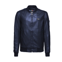 Куртка AERONAUTICA MILITARE M BOMBER PN5981 BLUE