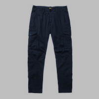 Брюки BLAUER CARGO PANTS BLUE NAVY
