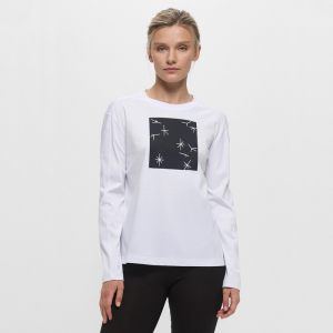 Лонгслив MAX MARA DAFNE 251694107