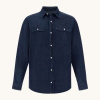 Рубашка PAUL & SHARK DENIM 26413280 