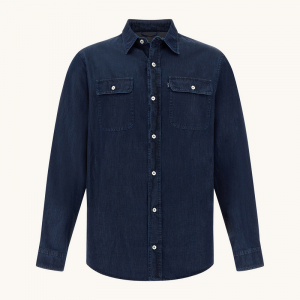 Рубашка PAUL & SHARK DENIM 26413280 