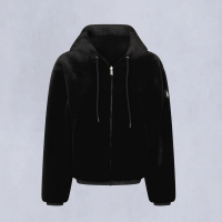Куртка MOOSE KNUCKLES EATON BUNNY BLACK																									