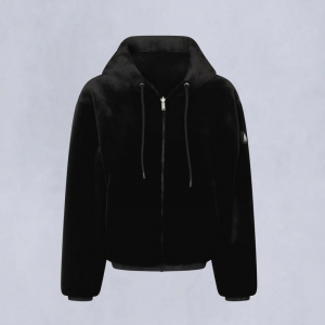 Куртка MOOSE KNUCKLES EATON BUNNY BLACK																									