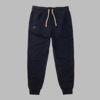 Брюки BLAUER ANDERSON SWEAT NAVY