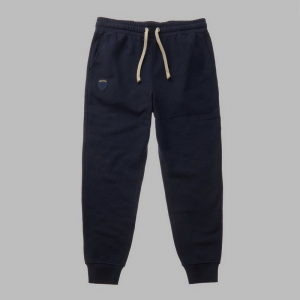 Брюки BLAUER ANDERSON SWEAT NAVY
