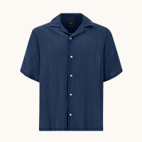 Рубашка PAUL & SHARK DENIM 26413331 