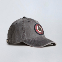 Кепка AERONAUTICA MILITARE CAPPELLINO HA1211 GREY 