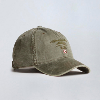 Кепка AERONAUTICA MILITARE CAPPELLINO HA1204 ARMY GREEN