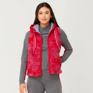 Жилет KRIMSON KLOVER BELLA VEST