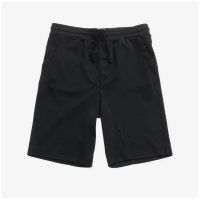 Шорты BLAUER ALAROC POLY SHORTS BLACK
