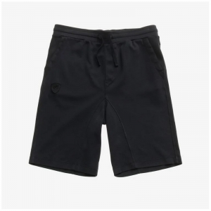 Шорты BLAUER ALAROC POLY SHORTS BLACK