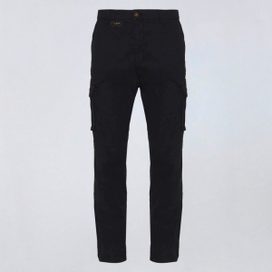 Брюки AERONAUTICA MILITARE M PANTALONE CARGO PA1329 NAVY