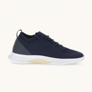 Кроссовки PAUL & SHARK KNIT 15318023 