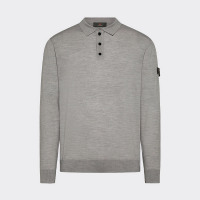 Джемпер PEUTEREY MELOS PEU5970 GREY MEL