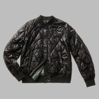 Куртка BLAUER ABIGAIL BOMBER BLACK