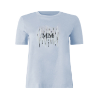 Футболка MAX MARA MM LICENZA 261694110