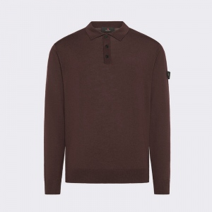 Джемпер PEUTEREY MELOS PEU5970 CHICORY