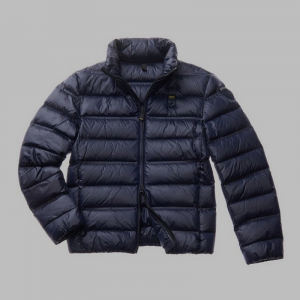 Куртка BLAUER BELMONT DOWN NAVY