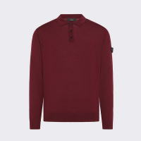 Джемпер PEUTEREY MELOS PEU5970 CORDOVAN