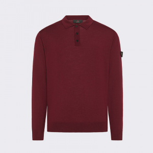 Джемпер PEUTEREY MELOS PEU5970 CORDOVAN