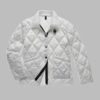 Куртка BLAUER DIAMOND JACKET WHITE