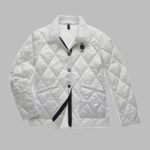 Куртка BLAUER DIAMOND JACKET WHITE