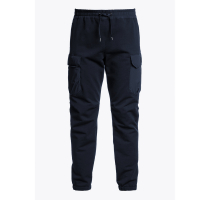 Брюки PARAJUMPERS MALANGUTTI NAVY