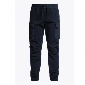 Брюки PARAJUMPERS MALANGUTTI NAVY