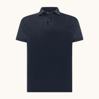 Поло PAUL & SHARK SILK-COTTON 25411208 