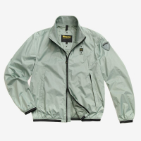 Куртка BLAUER KERWIN MICRORIP JACKET MINT
