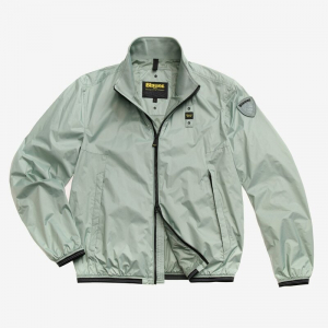 Куртка BLAUER KERWIN MICRORIP JACKET MINT