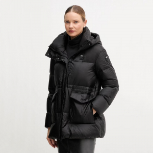 Куртка BLAUER CHELSEA BLACK