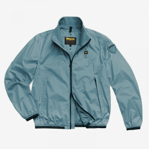 Куртка BLAUER KERWIN MICRORIP JACKET TEAL
