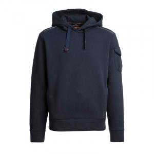 Худи PARAJUMPERS IKE BLUE NAVY