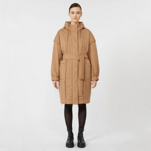 Куртка MAX MARA MM FEZ 252649602 