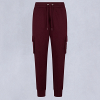 Брюки MOOSE KNUCKLES HARTSFIELD CARGO JOGGER BEET