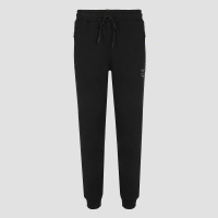 Брюки AM M PANTALONE M FELPA PF946 BLACK