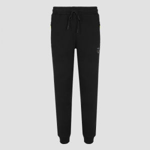 Брюки AM M PANTALONE M FELPA PF946 BLACK