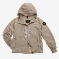 Куртка BLAUER HARRY HEAVY JACKET BEIGE