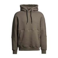 Худи PARAJUMPERS ELLIAH OLIVE GREY