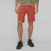 Шорты AERONAUTICA MILITARE M FELPA BE016 COPPER TAN