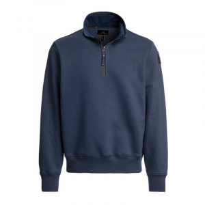 Джемпер PARAJUMPERS BROAD PEAK NAVY